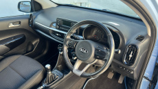 Kia Picanto 1.0 2 5dr Petrol Hatchback